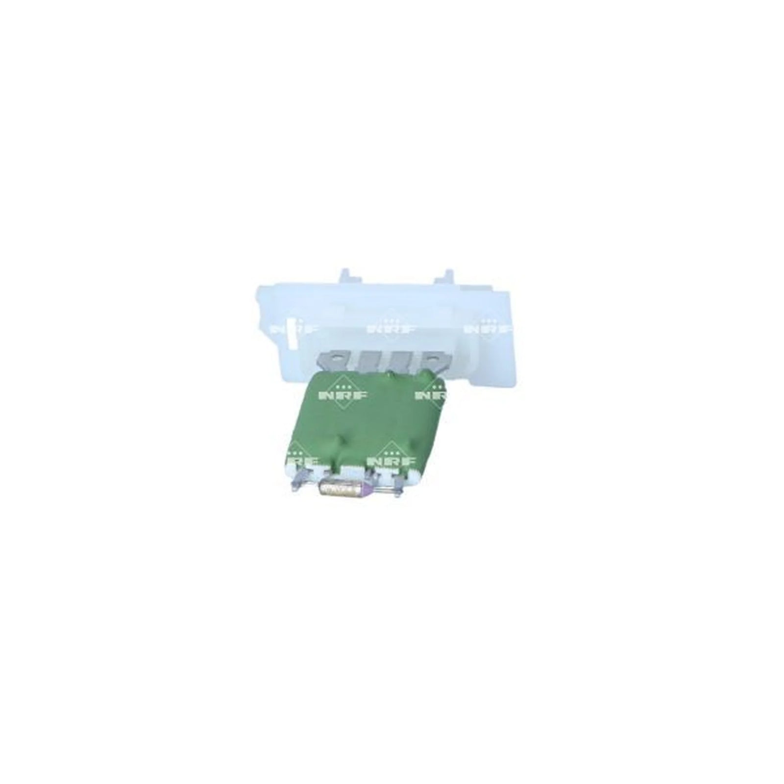 NRF Heater Blower Resistor 342119