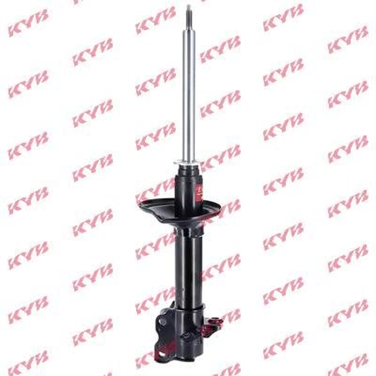 KYB Shock Absorber Damper Strut Rear Right 334047