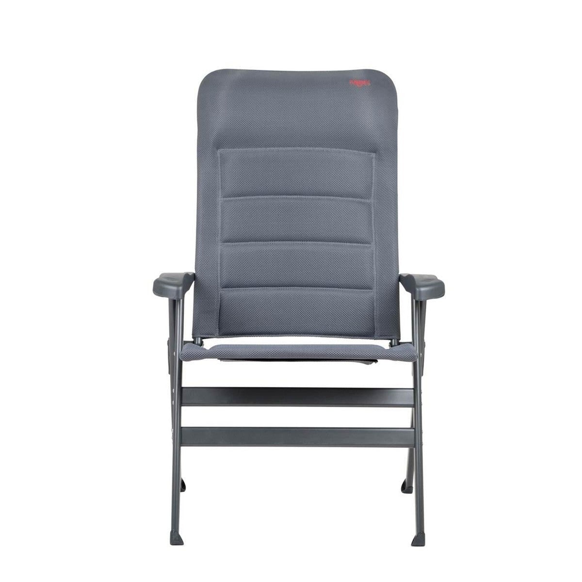 Crespo Chair XL AP/238 Air Deluxe Grey