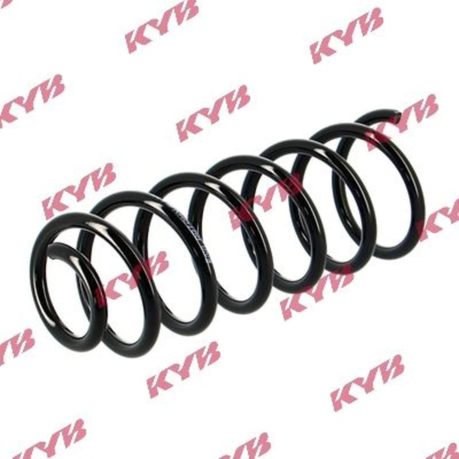 KYB Rear Suspension Coil Spring RA6188