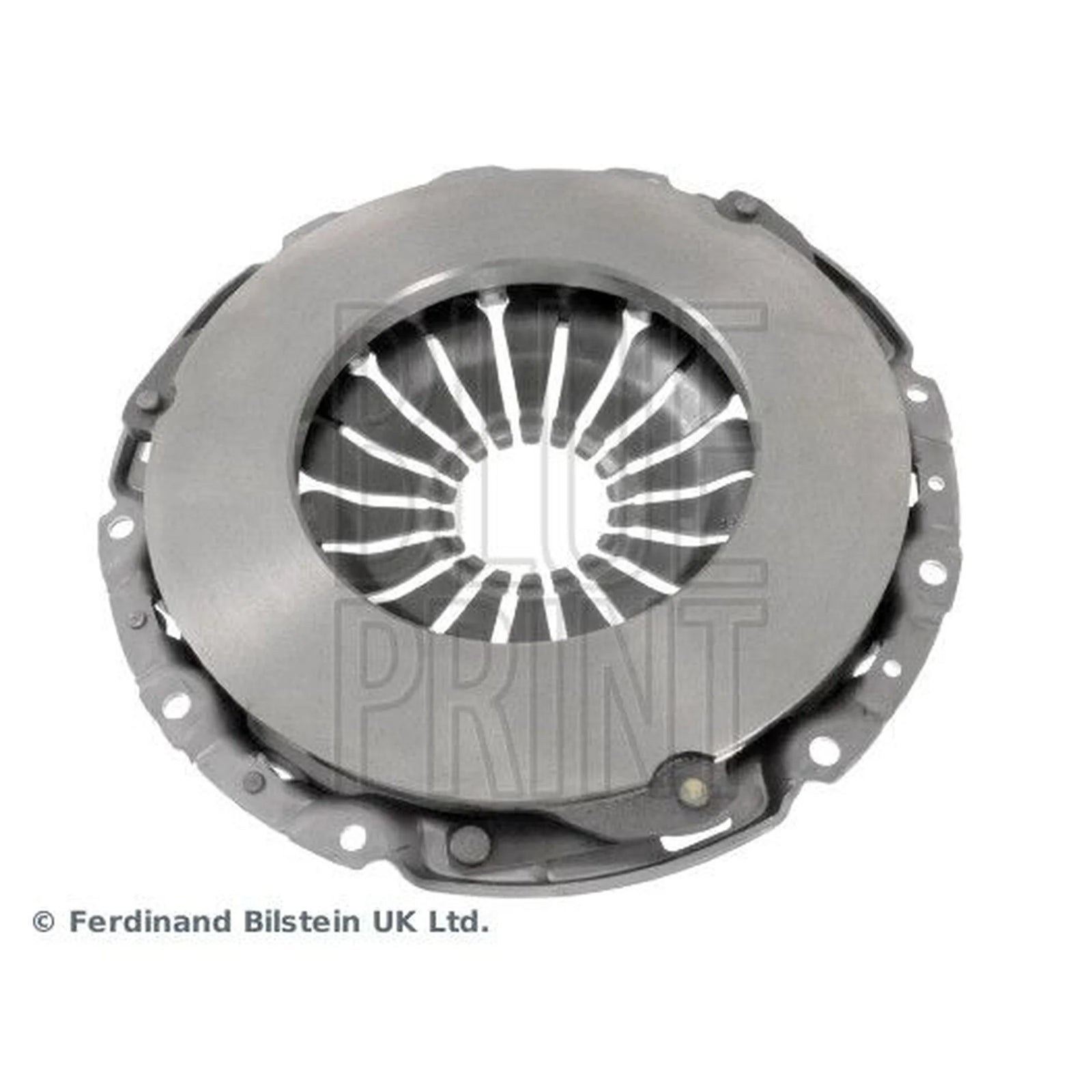 Blue Print Clutch Pressure Plate 276mm ADG03287N