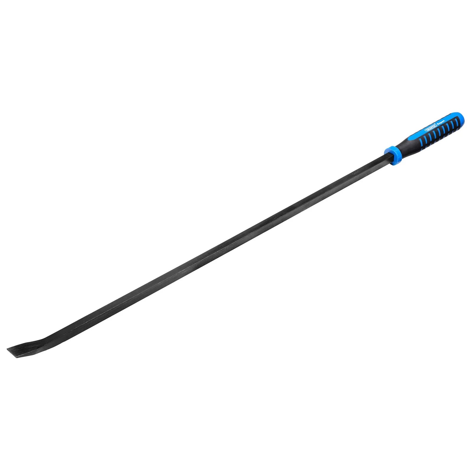 Draper Expert Soft Grip Pry bar 300-1145mm