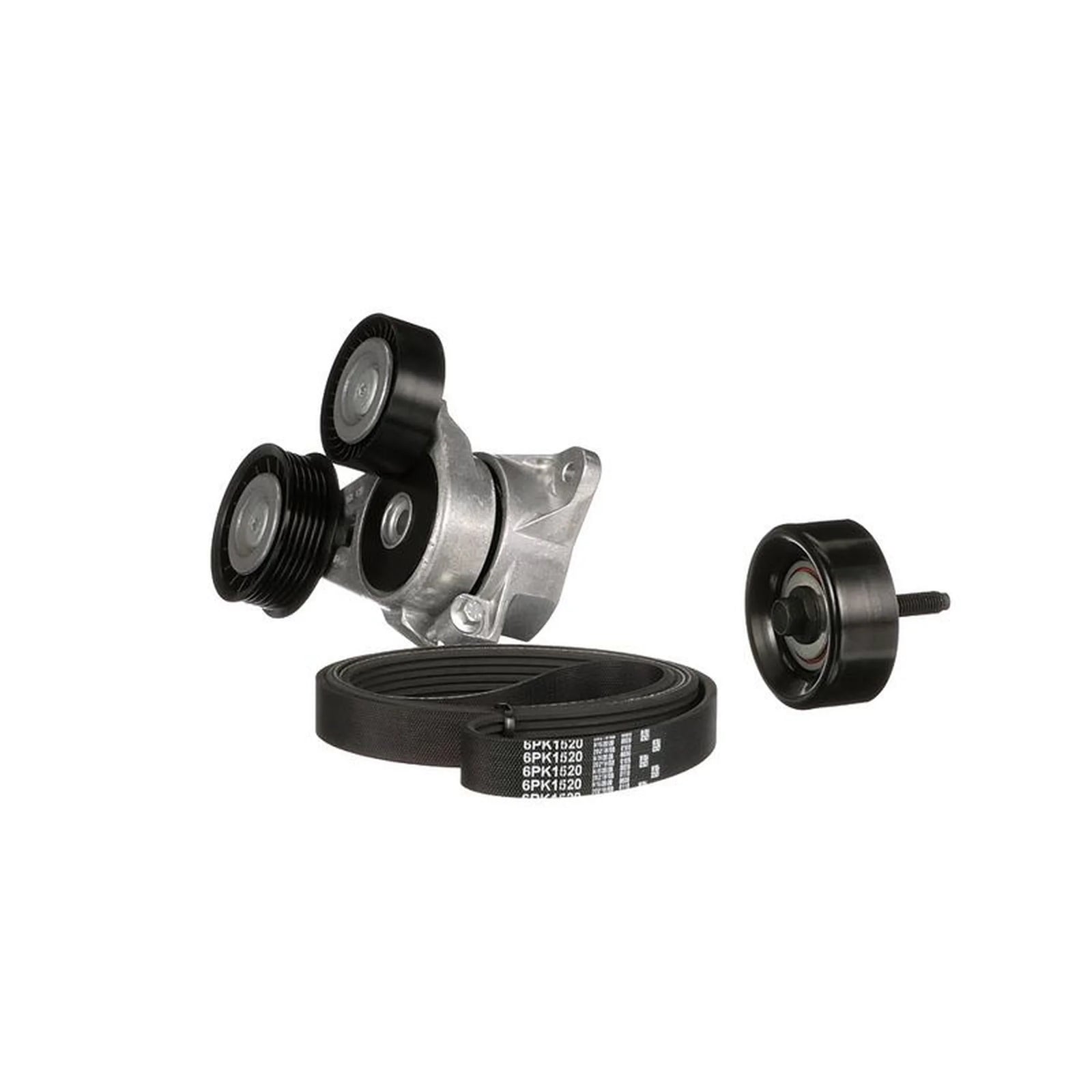 Gates V-Ribbed Belt Set K016PK1520