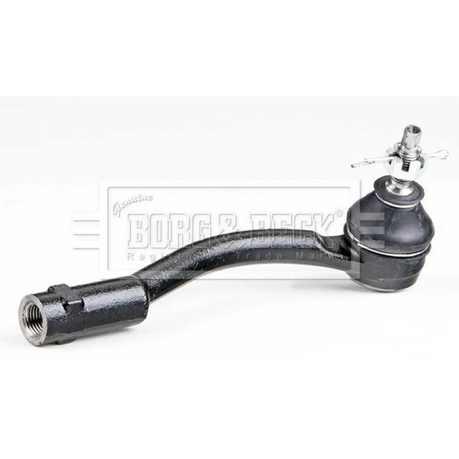 Borg & Beck Steering Tie Rod End Ball Joint M10x1.25 BTR6218