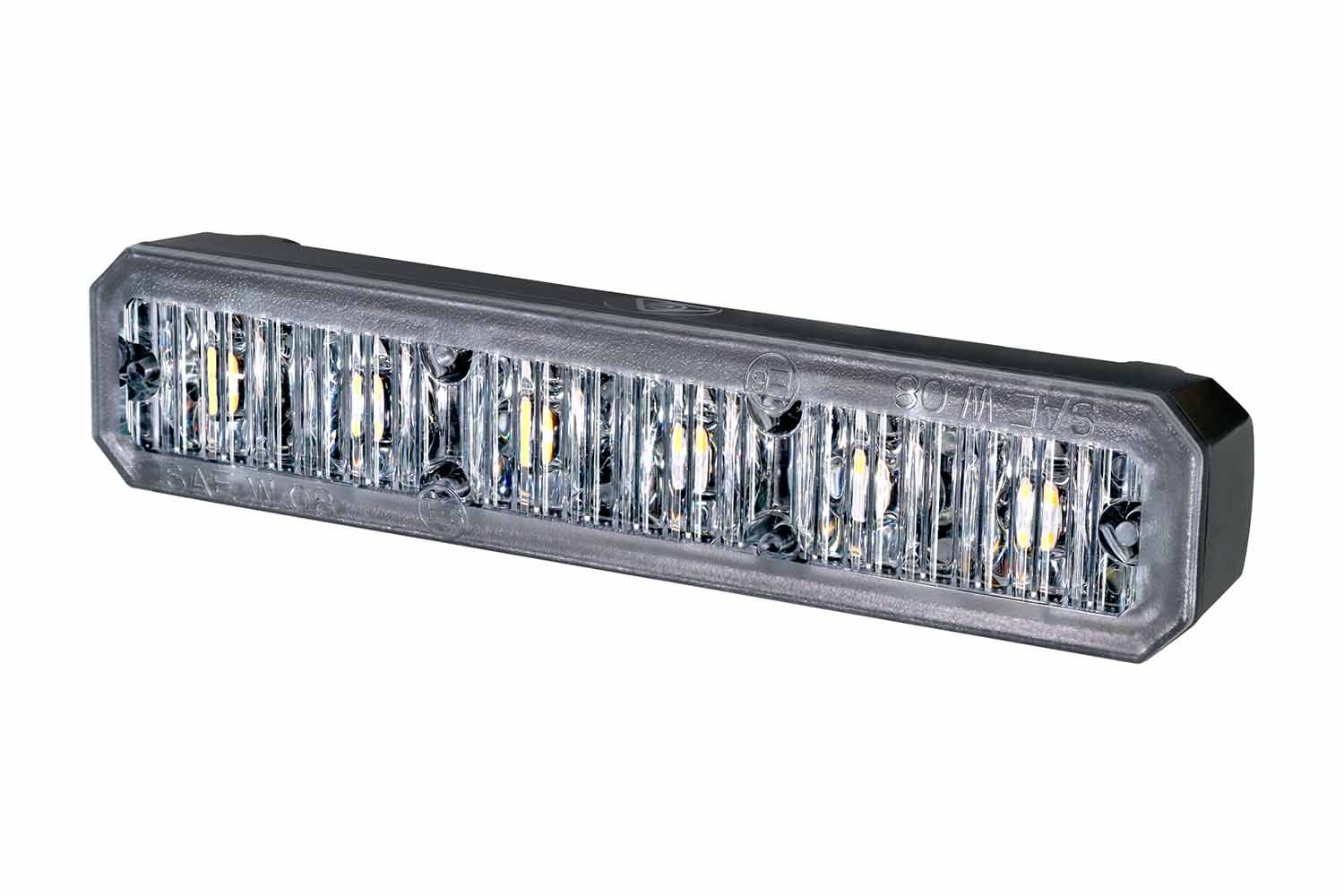 Hella Strobe-Type Beacon High 2XD 012 160-881