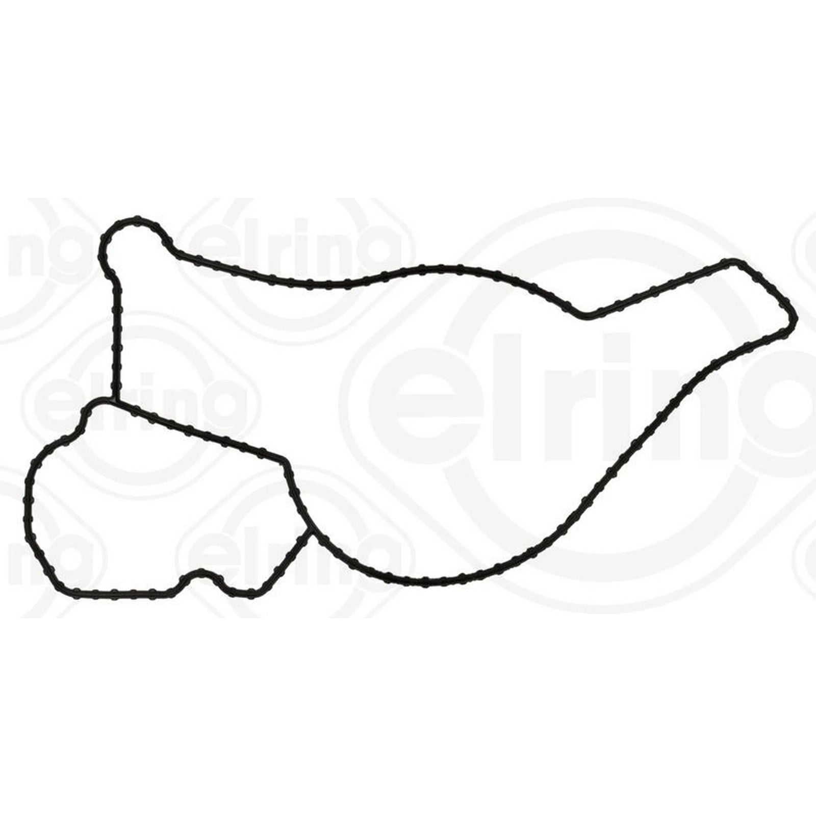 Elring Water Pump Gasket Wide Thick 111.220