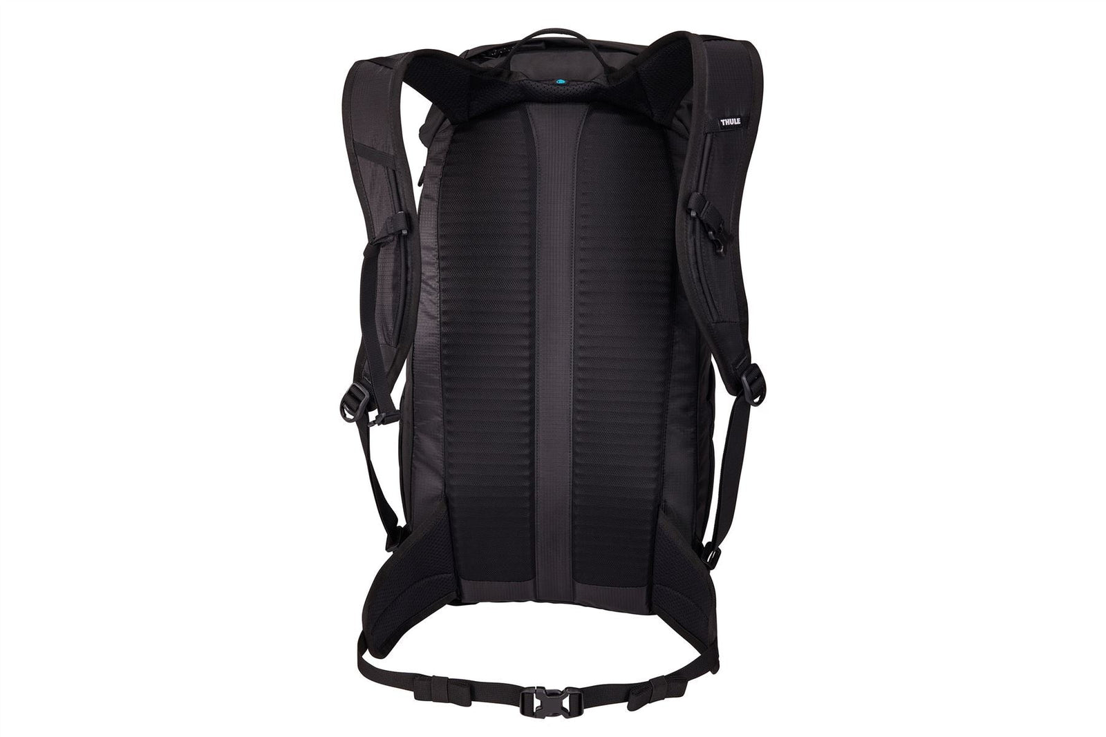 Thule AllTrail 25L daypack with rain cover black