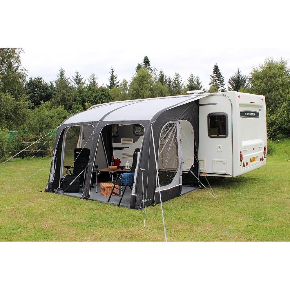 Outdoor Revolution Sportlite Air 320 Caravan Awning (235-250)