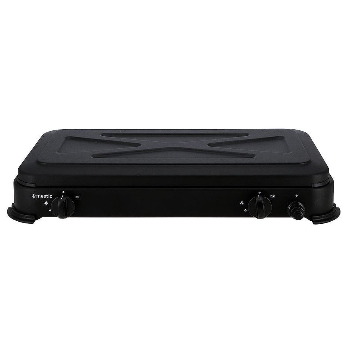 Mestic Camping Gas Cooker Mgc-200 30Mbar