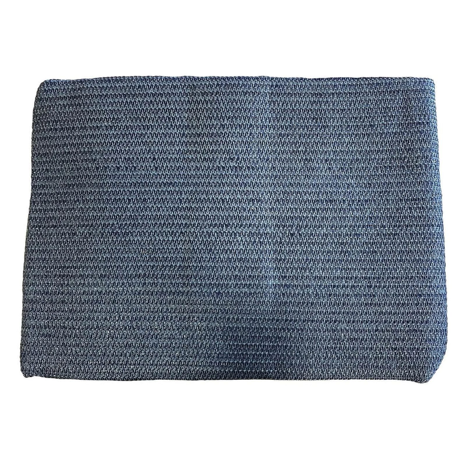 Olpro OLTex Breathable Awning Carpet Blue/ Grey 2.5 x 6.5m