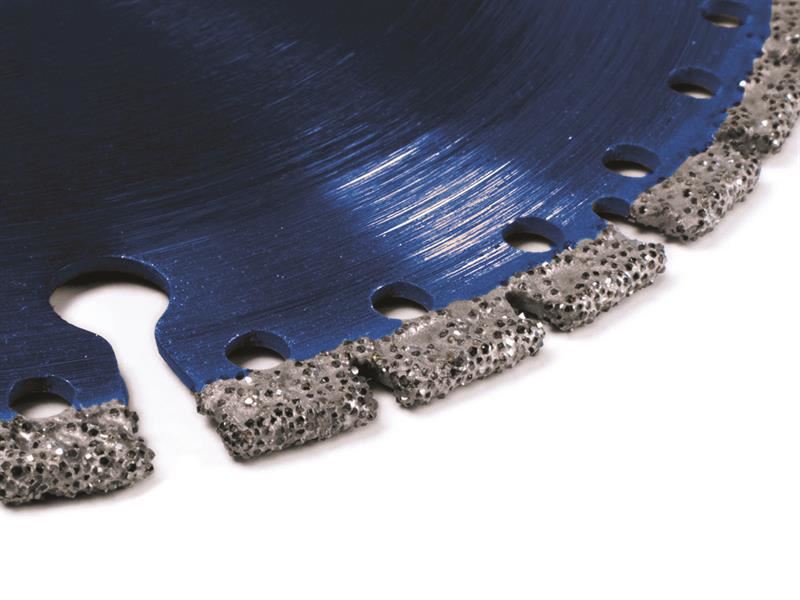 MEXCO VBX90 Grade Universal Diamond Blade 300 x 20mm