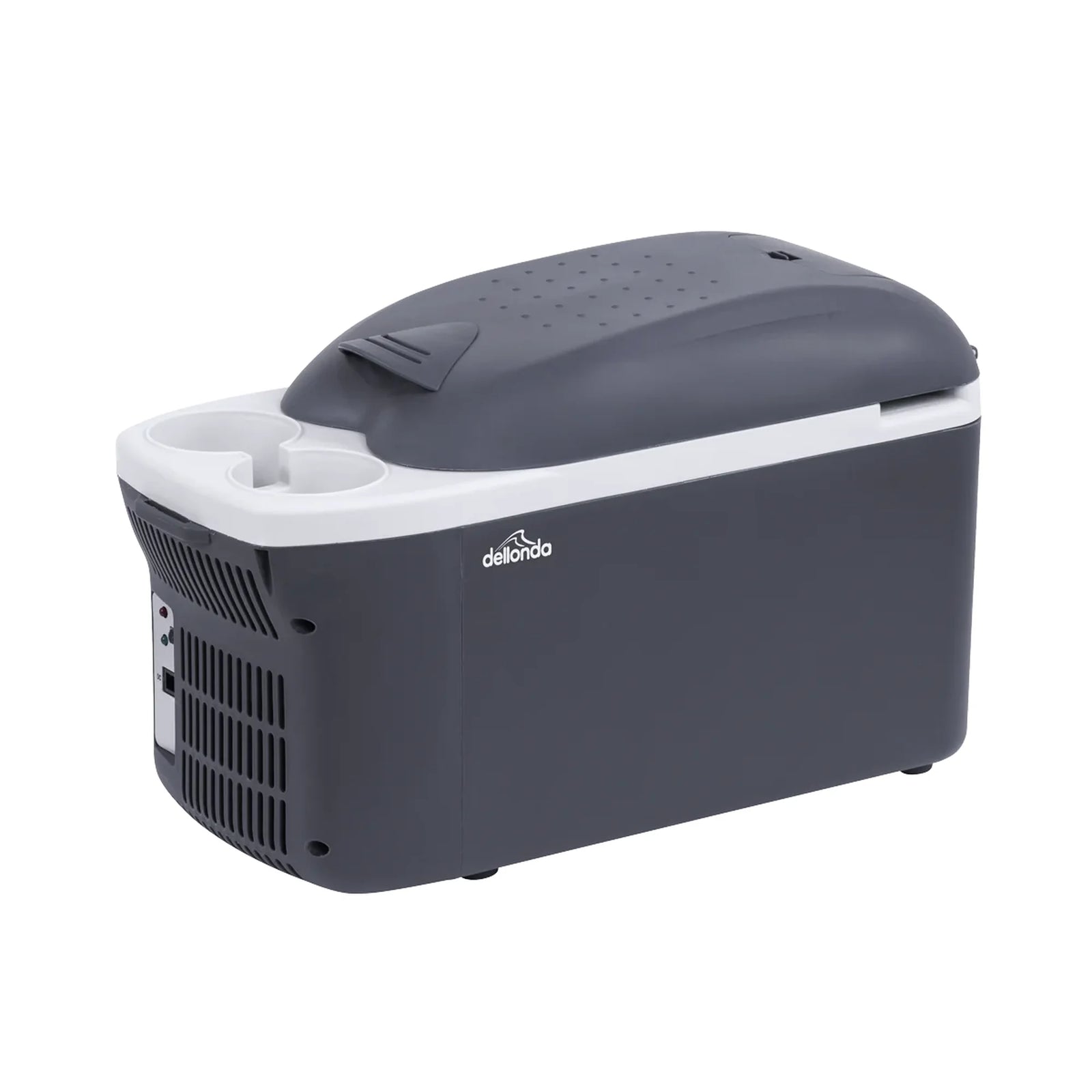 Sealey Portable Cool Box 8L 12V Vehicle Power