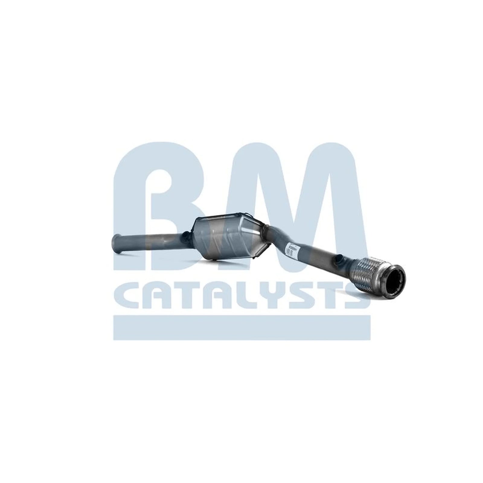 BM Catalysts Homologated Petrol Cat BM90889H