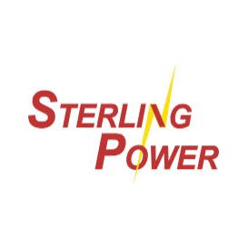 Sterling Power BB1230 12V 30A Battery to Battery Charger camper van/motorhome
