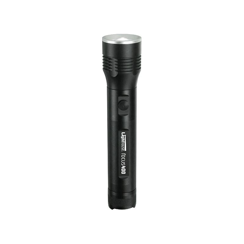 Lighthouse elite Focus400 LED Torch 400 lumens