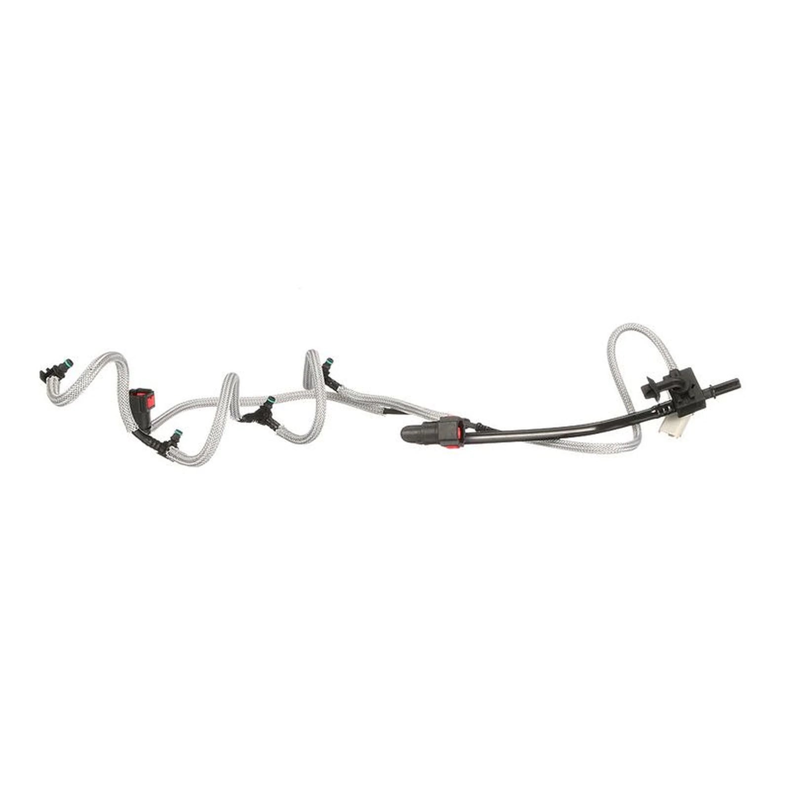 Gates Fuel Overflow Hose Pipe MFL1362