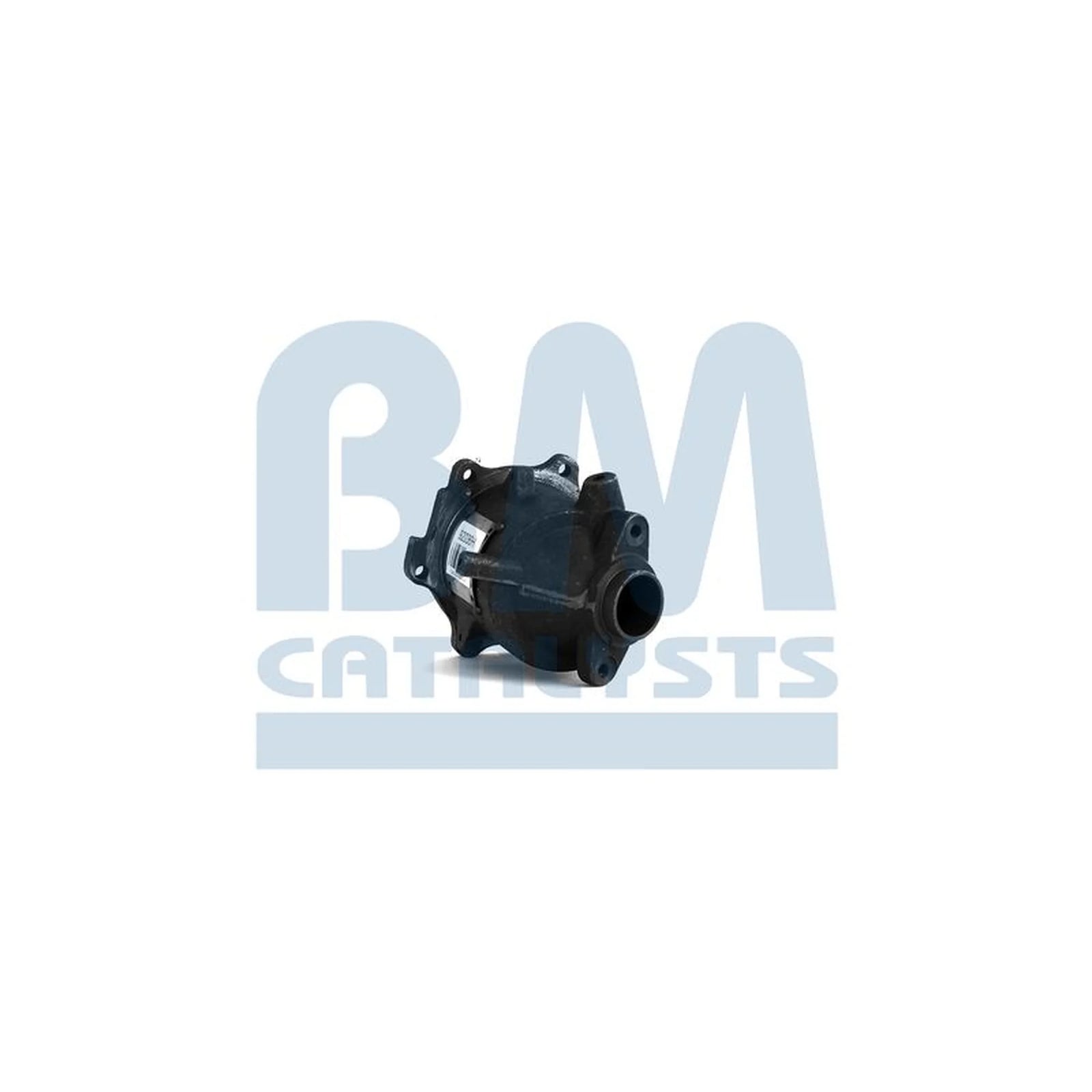 BM Catalysts Homologated Petrol Cat BM92036H
