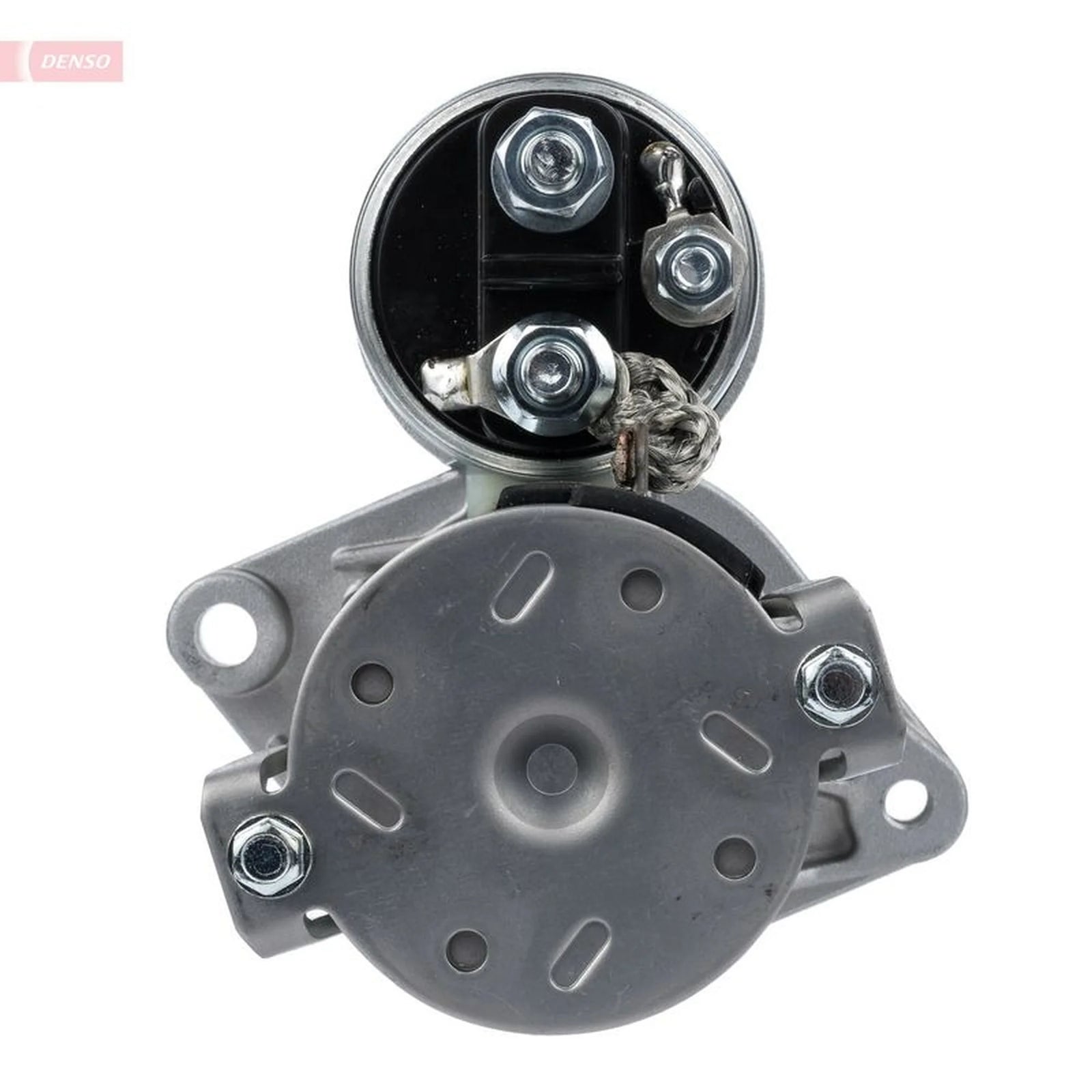 Denso Starter Motor 12V 1.2kW 9 Teeth DSN3023