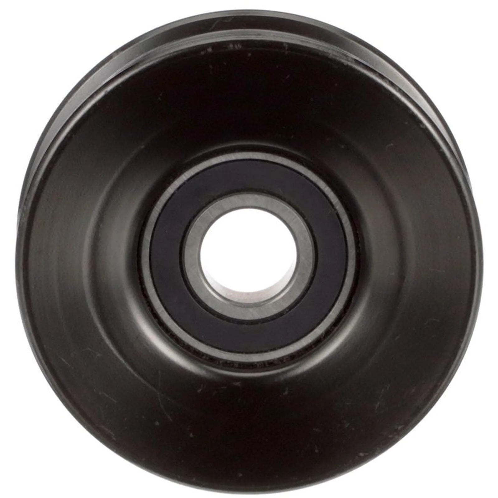 Gates V-Ribbed Belt Deflection/Guide Pulley T36270