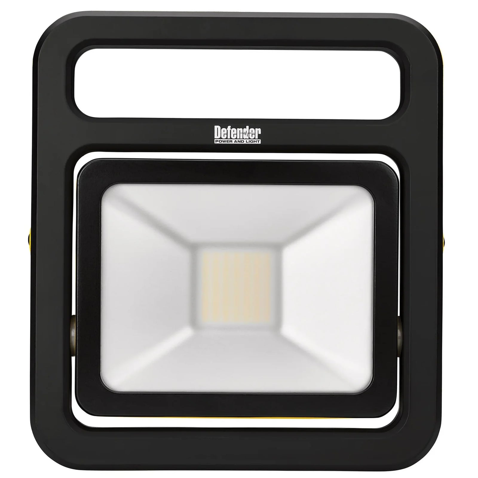 Defender LED Floor Light E206013 30W 110V Slimline Design