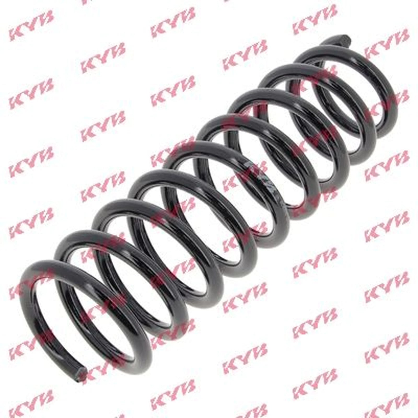 KYB Rear Suspension Coil Spring RC6376
