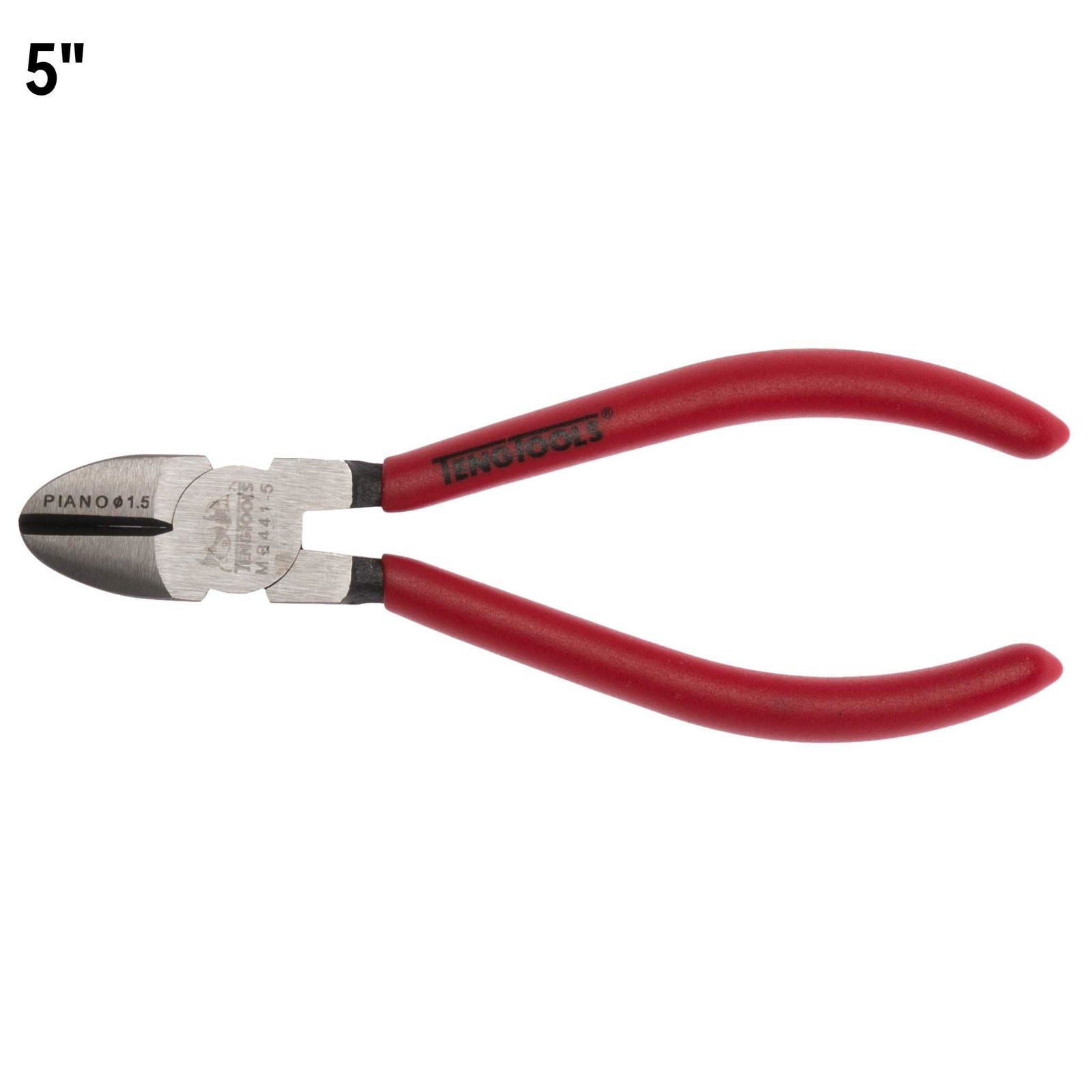 Teng Tools Side Cutting Plier 135mm