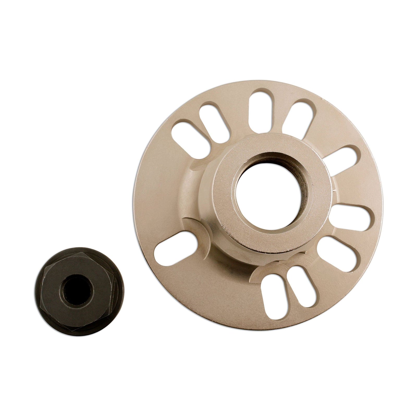 Laser Hub Puller Adaptor Kit - for Land Rover 5649