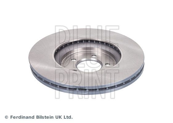 Blue Print 2 x Vented 326mm Brake Disc ADJ134301