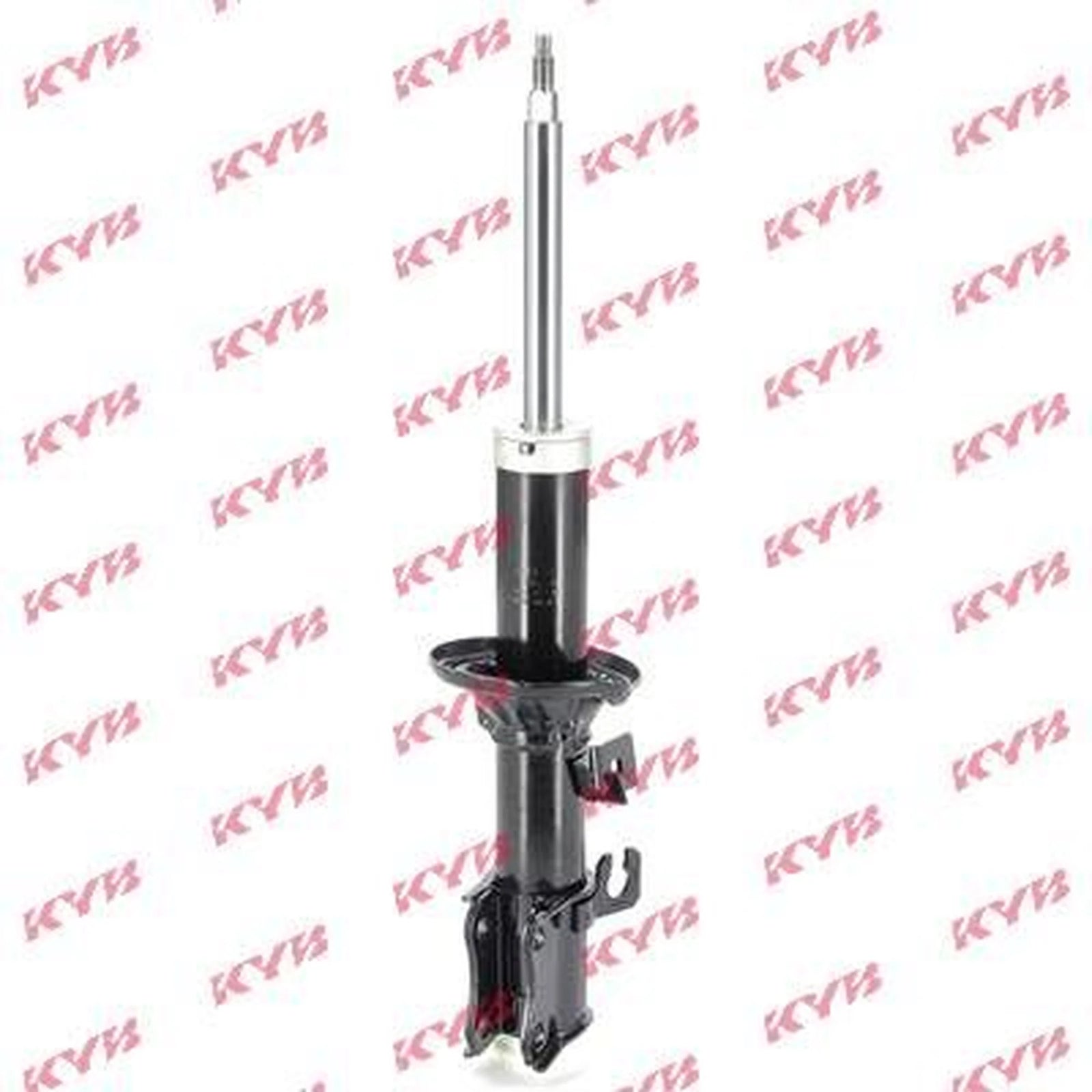 KYB Shock Absorber Damper Strut Front Right 333502
