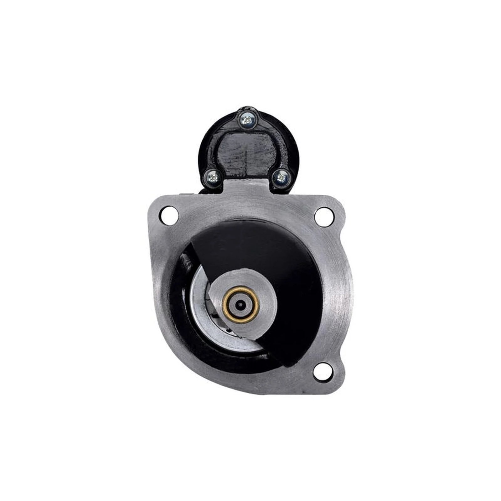 Hella Starter Motor 12V 4.2kW 10 Teeth 8EA 015 657-341