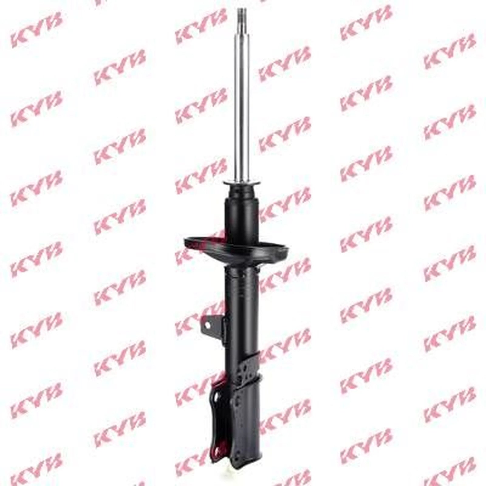 KYB Shock Absorber Damper Strut Rear Right 334061