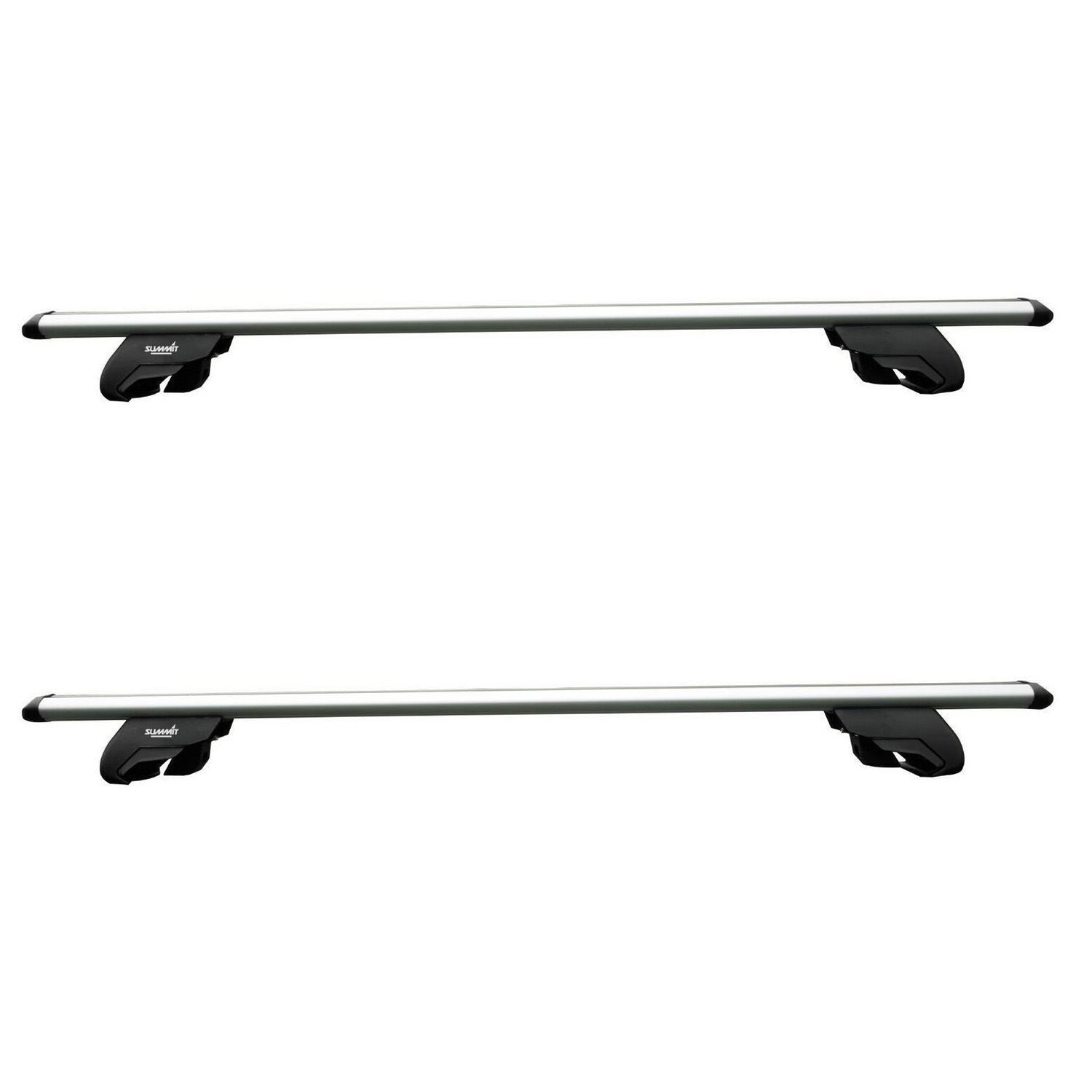 Summit Aluminium Roof Bars SUP-930-13332