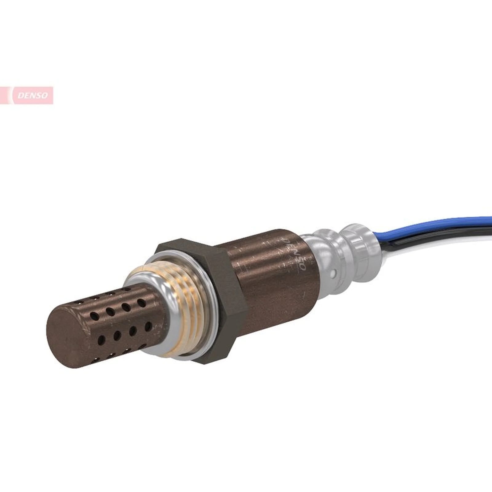 Denso O2 Lambda Oxygen Sensor DOX-1707