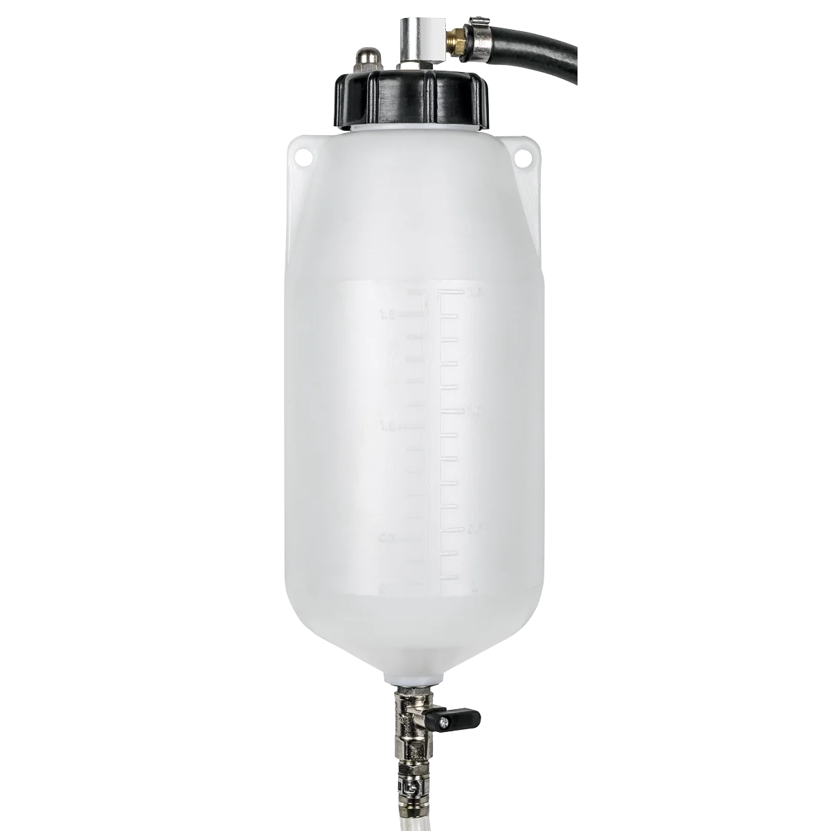 Sealey Auxiliary Fuel Tank 1.5L Model VS666