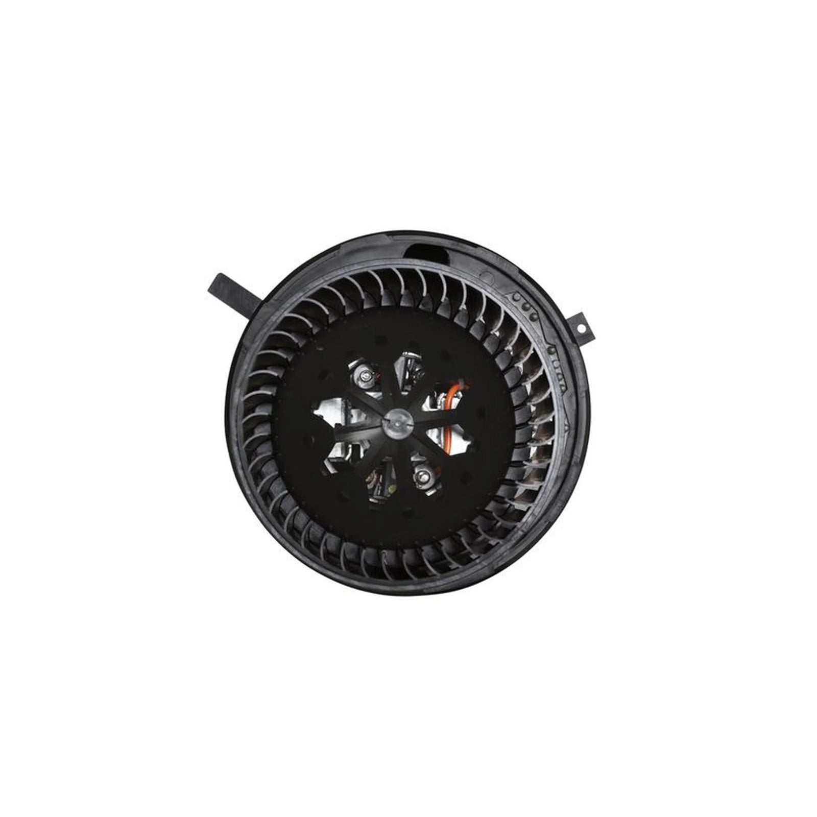 Hella Heater Blower Fan Front 8EW 366 400-651