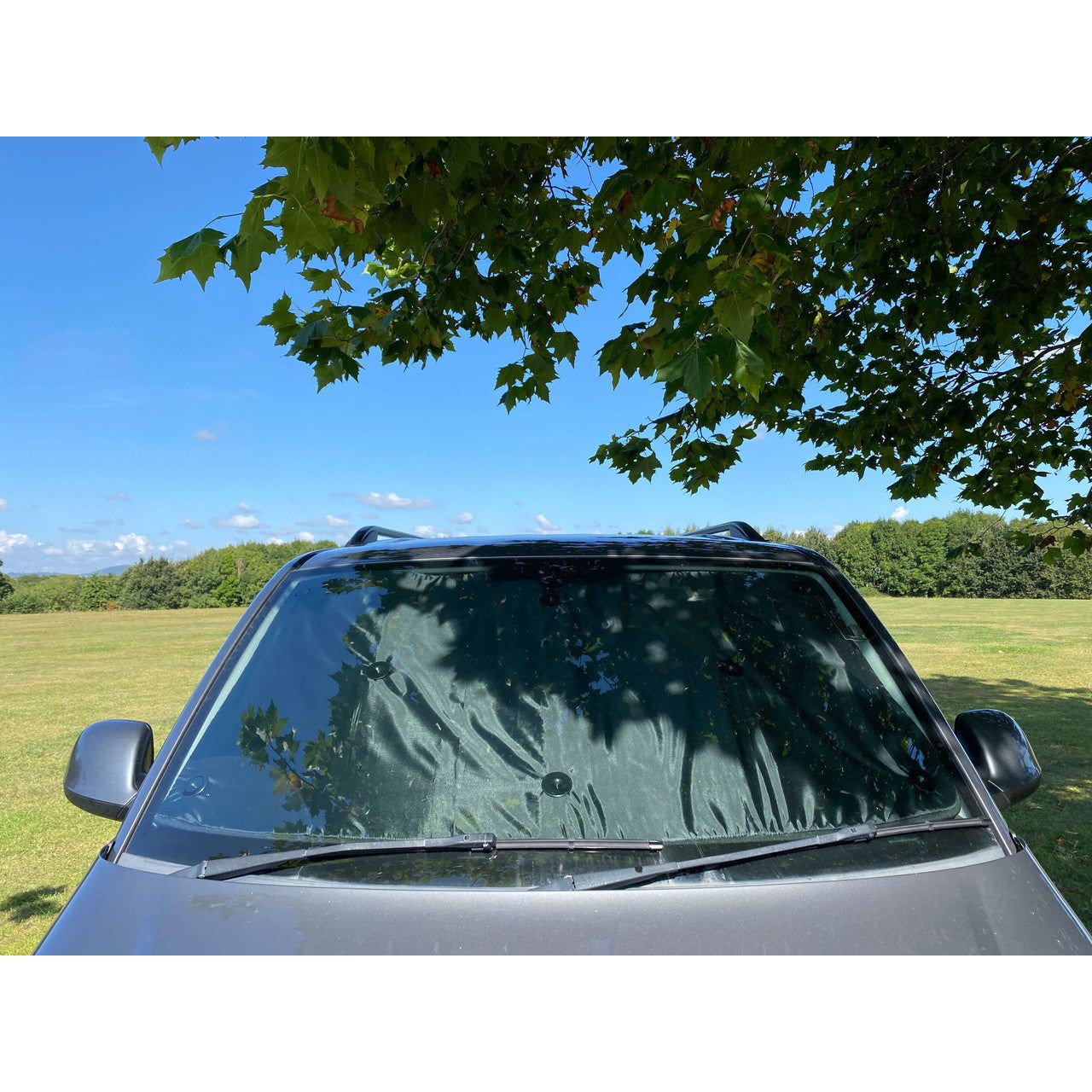 Olpro VW T5/T6 Internal/External Hybrid Thermal Blind