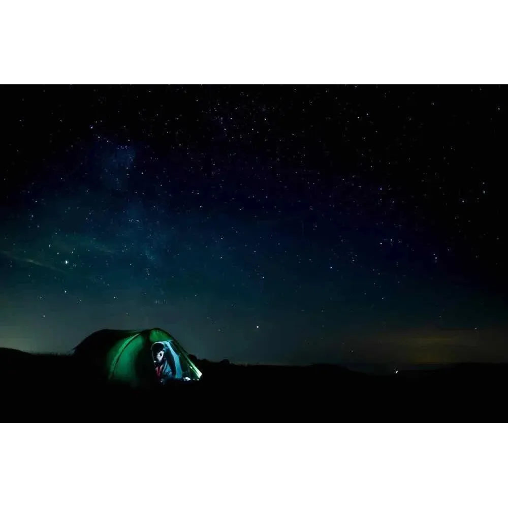Vango Scafell 300 Pamir Green 3 Person Tent
