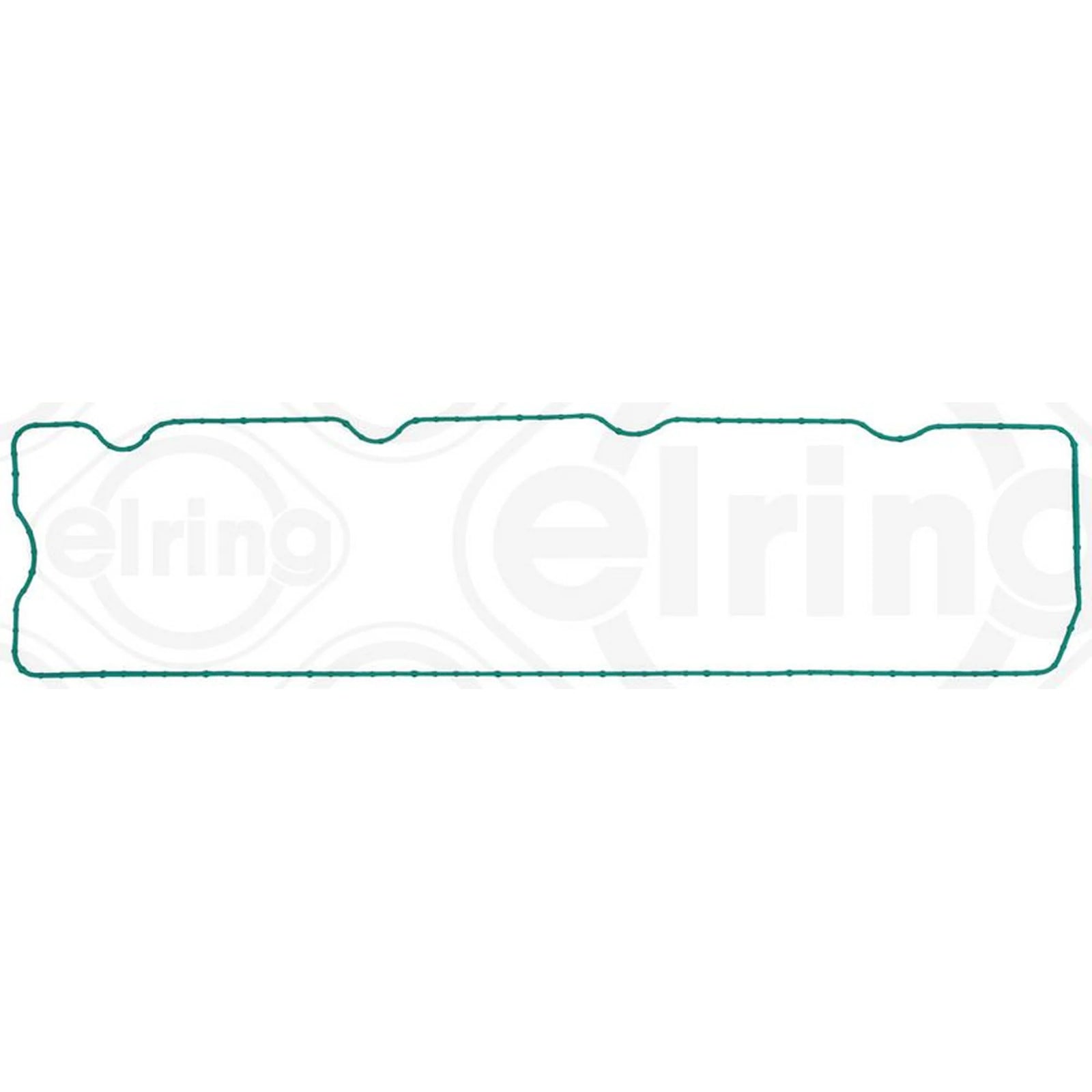 Elring Cylinder Head Cover Gasket 222.930