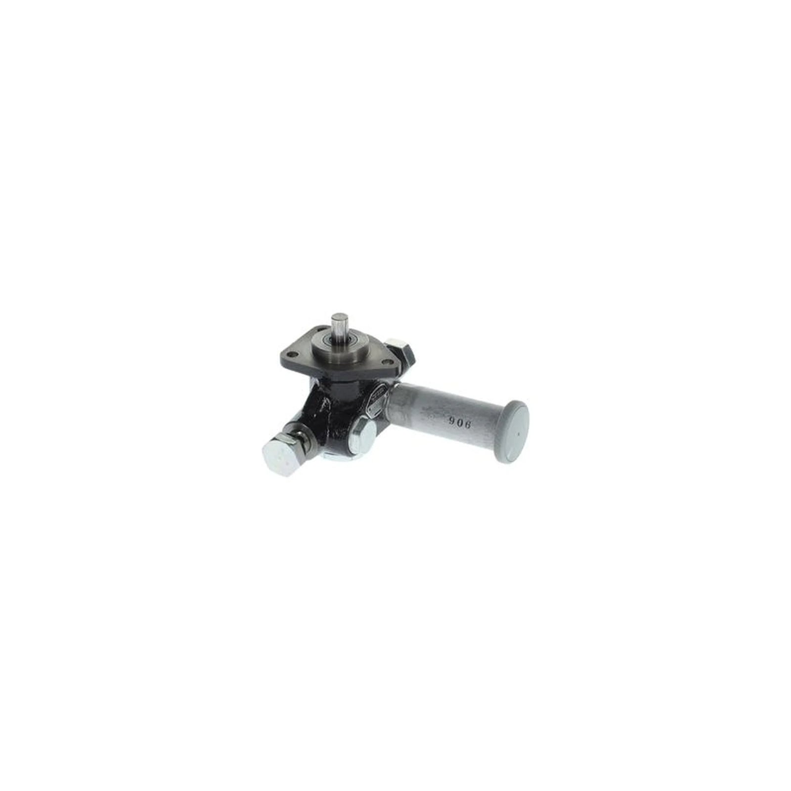 Bosch Fuel Pump Assembly H 105 210 602