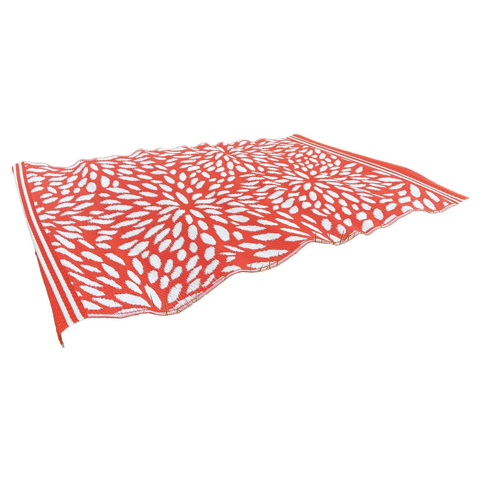 Tangier deluxe outdoor patio mat (150 x 210) C0071