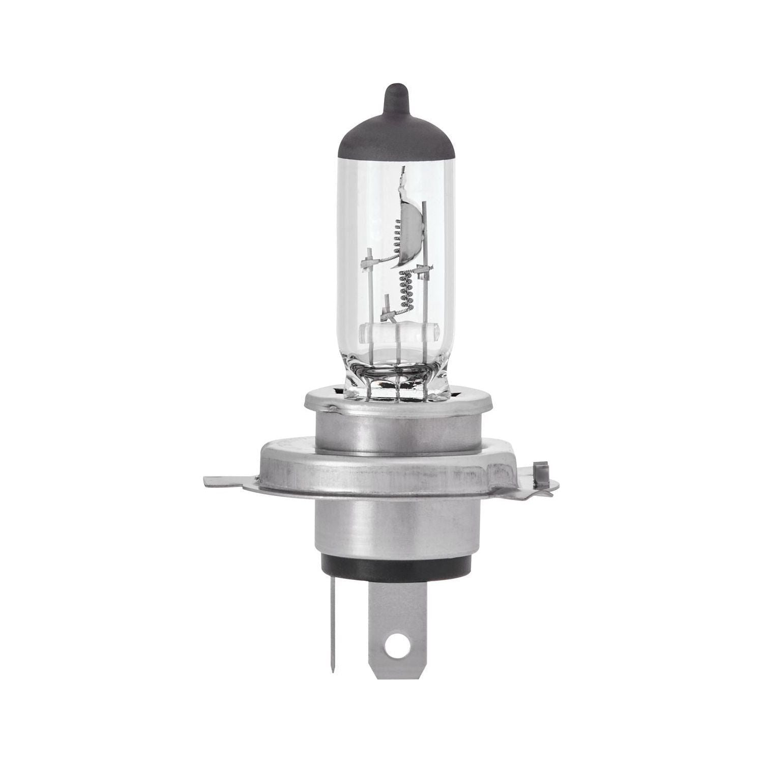 1x Ring H4 (472) 24v 75/70w Heavy Duty Halogen Headlight Bulb - R475HD
