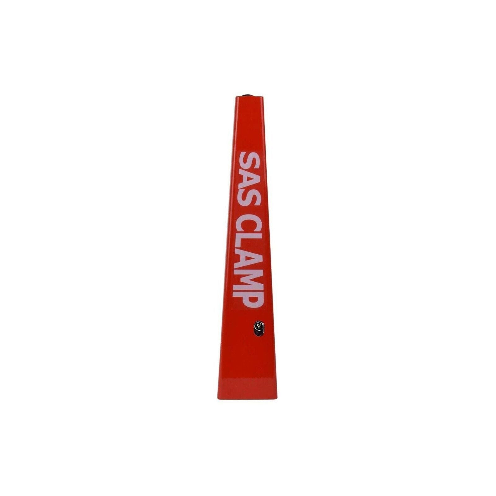 SAS HD2 Wheel Clamp, 10" to 15″ Steel Wheels, Trailer