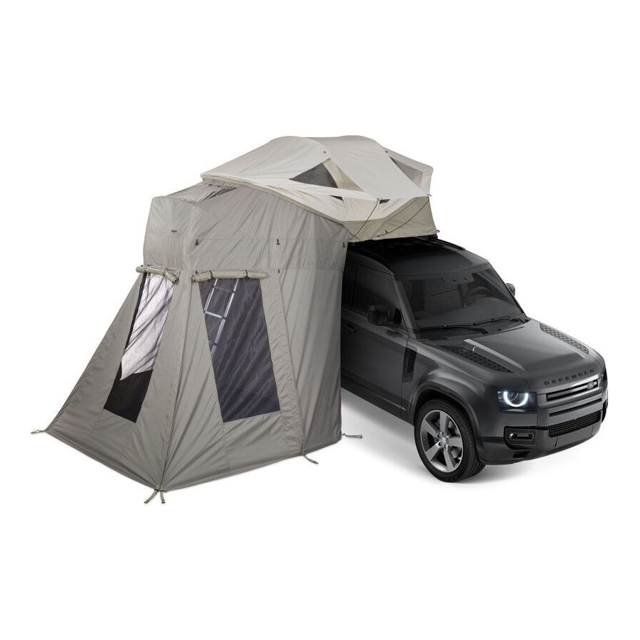 Thule Approach Annex M: 3 Person Roof Tent Top Annex