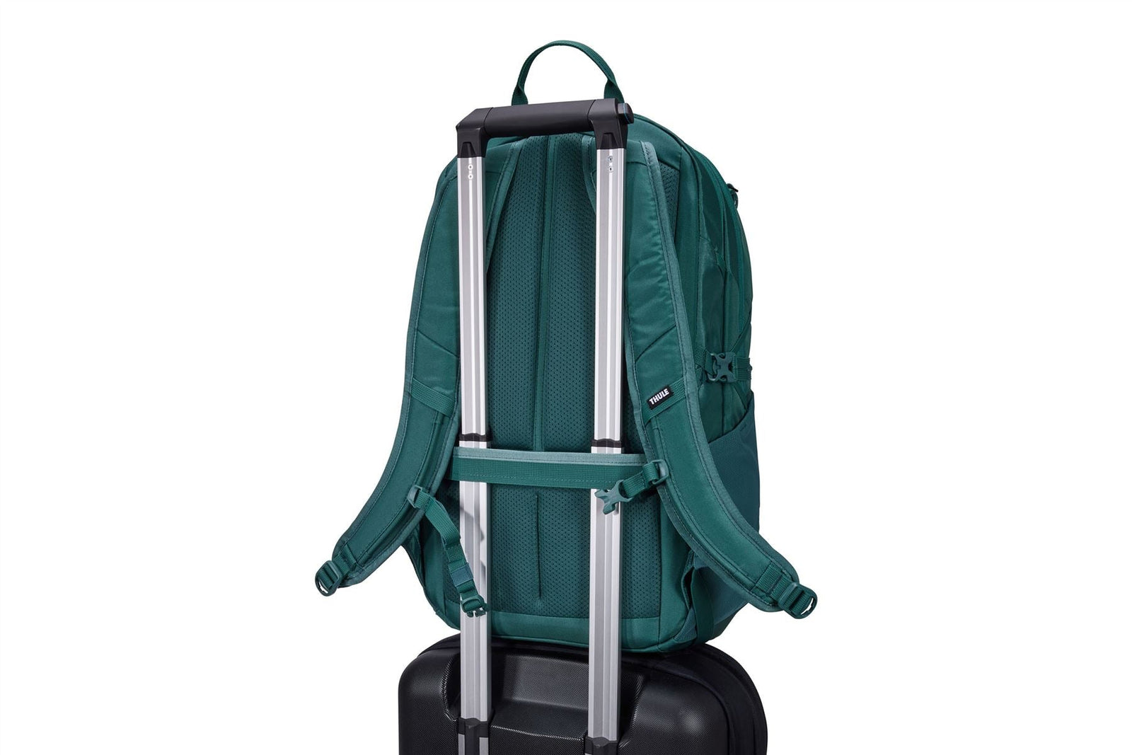 Thule EnRoute rucksack 26 L mallard green Laptop backpack