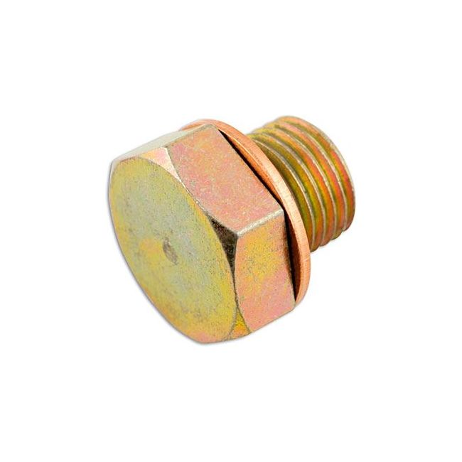 Connect Sump Plug Kit - for Land Rover 32752