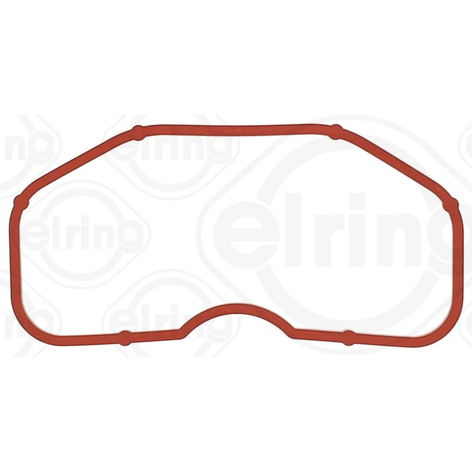 Elring Intake Manifold Gasket Thick FPM (fluoride rubber) 225.170