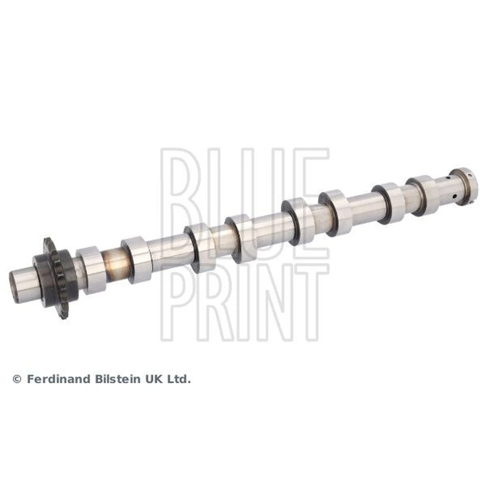 Blue Print Engine Camshaft Exhaust Side Lobes ADBP610215