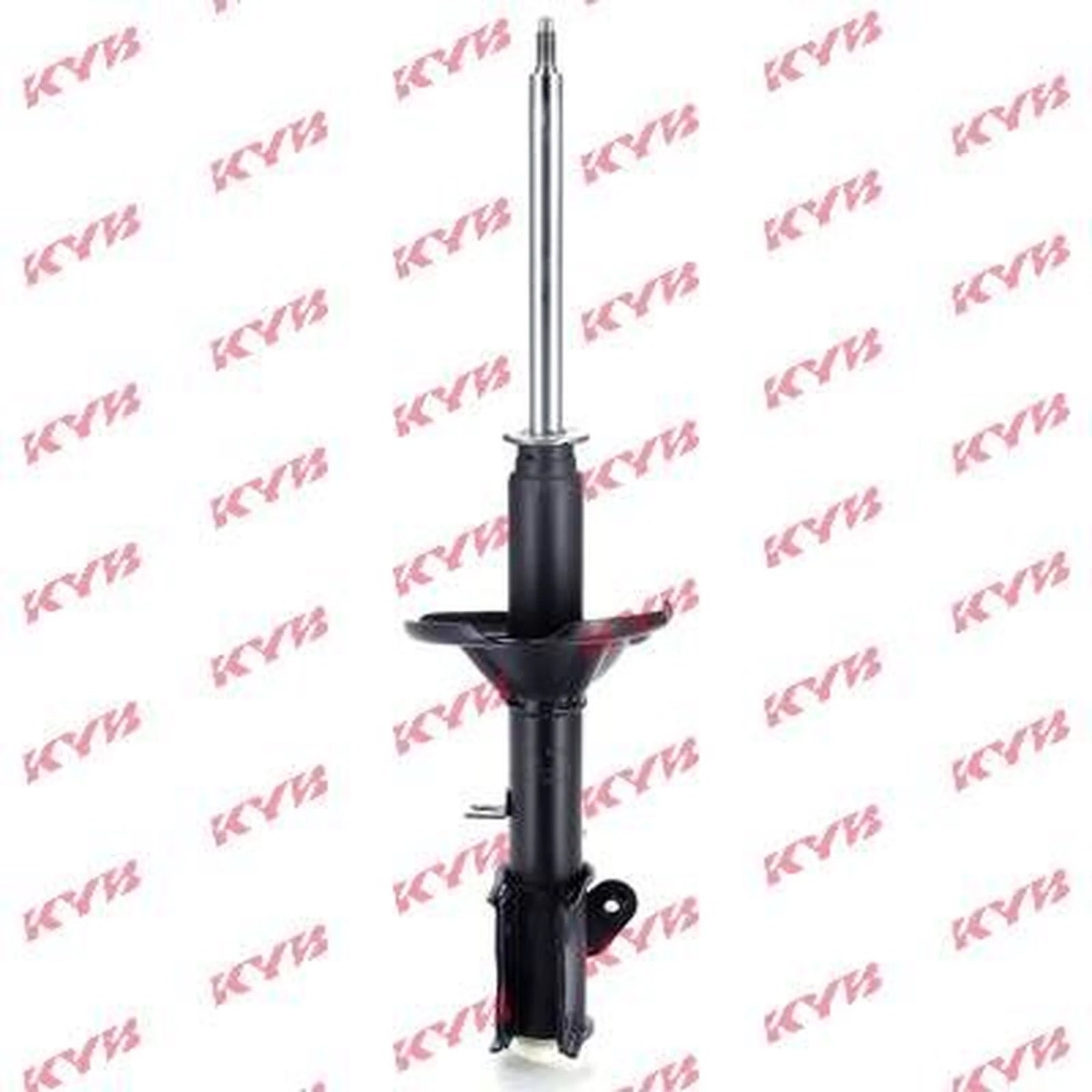 KYB Shock Absorber Damper Strut Rear Left 333365