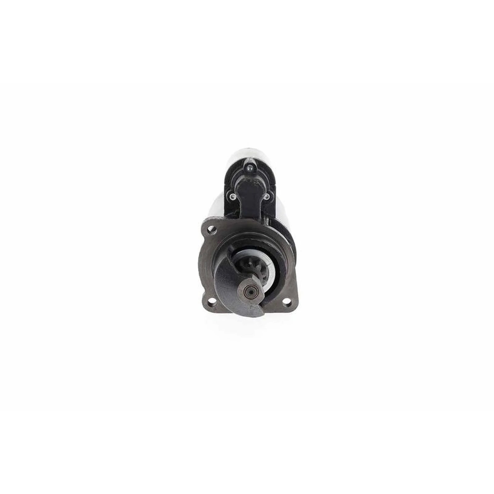 Hella Starter Motor 12V 3kW 10 Teeth 8EA 015 642-531