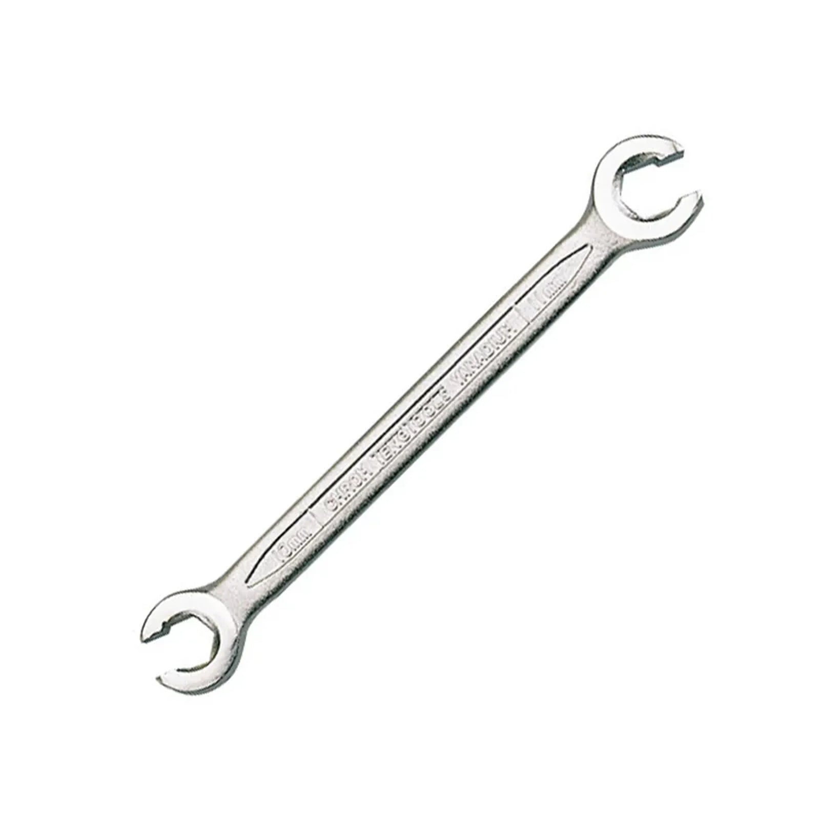 Teng Flare Nut Wrench 10 x 11mm - 641011